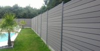 Portail Clôtures dans la vente du matériel pour les clôtures et les clôtures à Marsannay-le-Bois