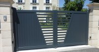 Notre société de clôture et de portail à Marsannay-le-Bois